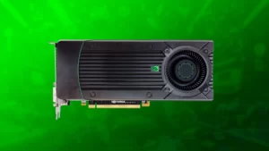 GeForce GTX 670