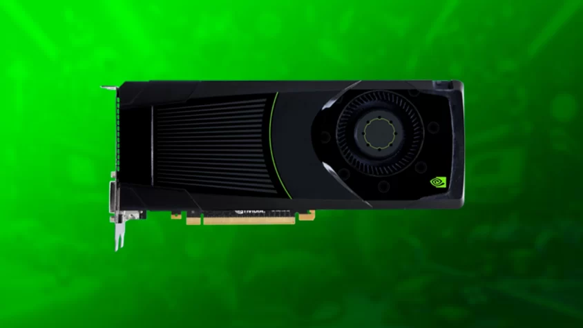 GeForce GTX 680 — Игровая Графика Нового Уровня