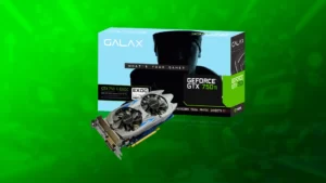 GeForce GTX 750 Ti