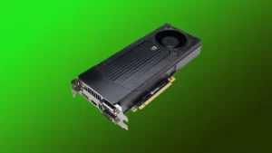 GeForce GTX 760