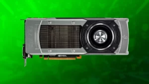 GeForce GTX 780