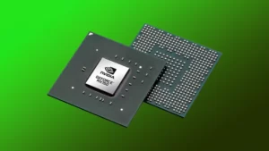 GeForce MX150