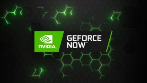 Geforce Now