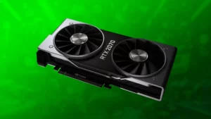 GeForce RTX 2070
