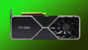 GeForce RTX 3080