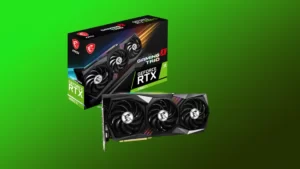 GeForce RTX 3080 Ti