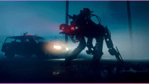 PlayStation Plus: Раздача Generation Zero для PS4