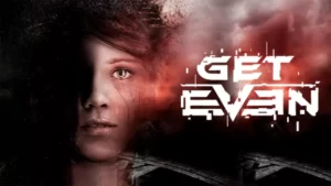 Бесплатная раздача игры Get Even от Bandai