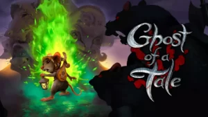 Бесплатная раздача игры Ghost of a Tale в GOG