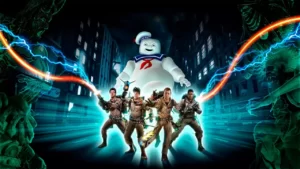 Игра Ghostbusters: The Video Game Remastered раздается бесплатно в EGS