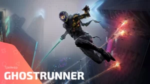 Трейнер для Ghostrunner: Обзор функций и инструкции по использованию