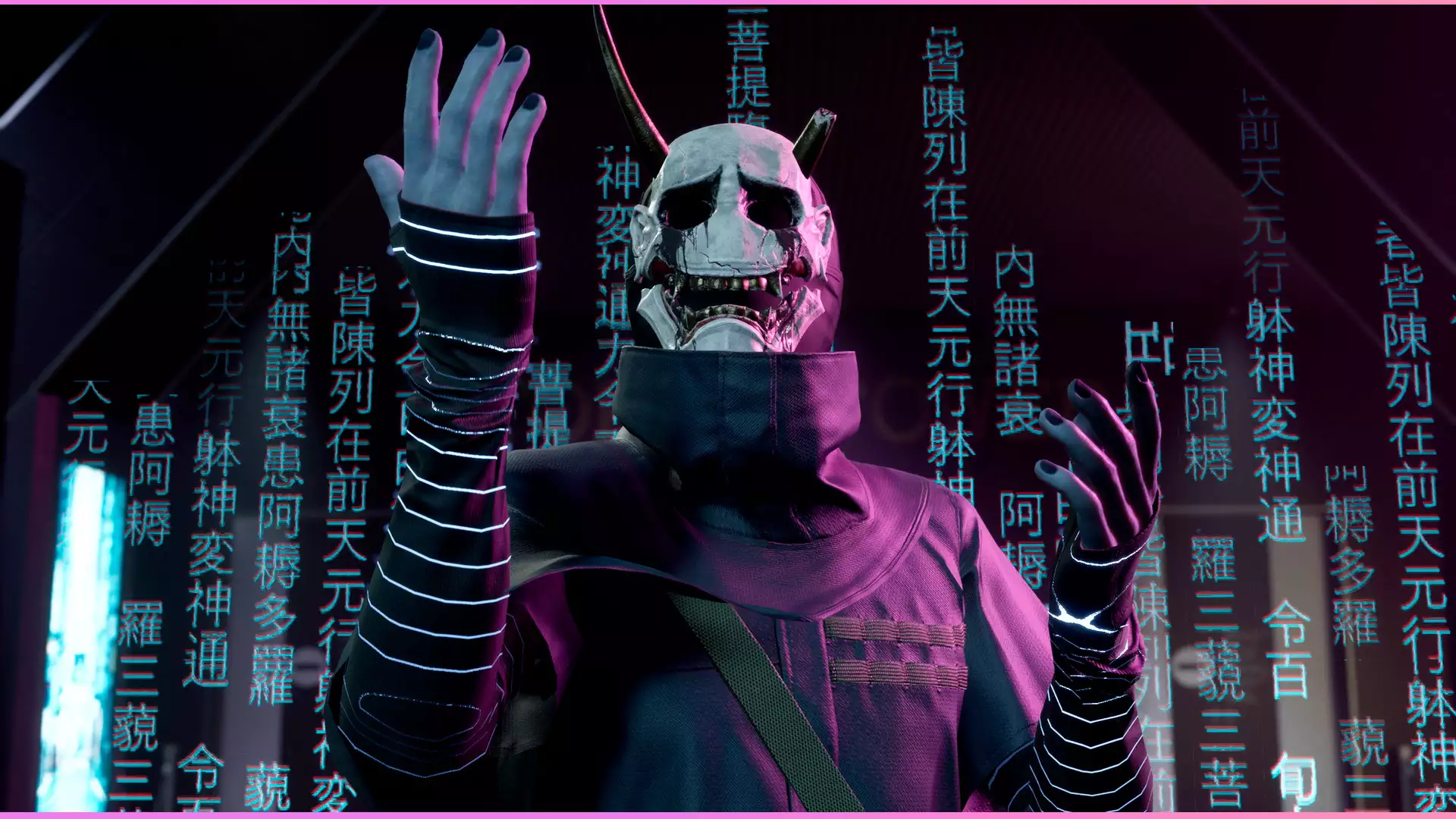 Prime Gaming: Раздача игры Ghostwire: Tokyo для Epic Games