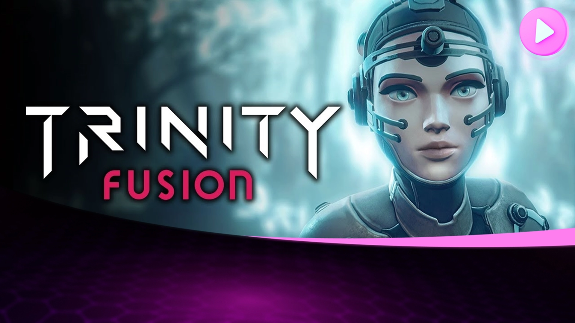 Trinity Fusion: Инновационный 2D Экшен-роглайт официально выпущен
