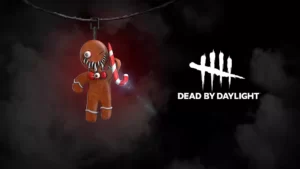 Prime Gaming раздает Gingerbrat Charm для Dead By Daylight