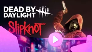 Dead by Daylight и Slipknot: трейлер коллекции, где хоррор встречает метал
