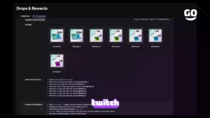 Twitch Drops раздает Global Launch Drops для One Punch Man: World