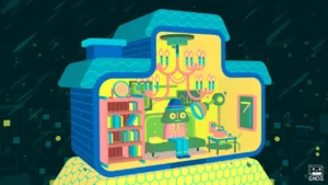 GNOG раздается бесплатно в Epic Games Store