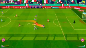 Golazo! Soccer League бесплатно раздается на Amazon