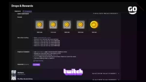 Событие Twitch Drops: Золотая лихорадка для Stream Raiders