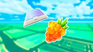 Prime Gaming раздает Golden Razz Berries and Mysterious Components для Pokémon Go