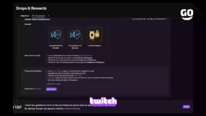 Празднуем Золотую неделю с Twitch Drops в World of Tanks Console