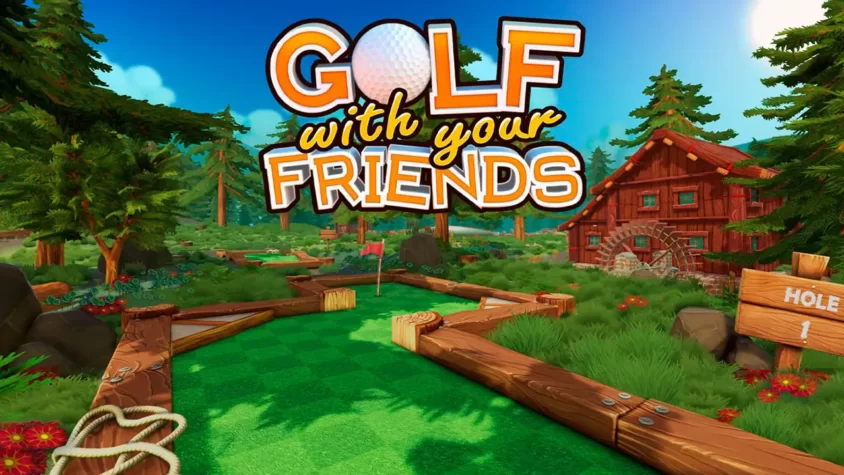 Golf-With-Your-Friends Golf With Your Friends