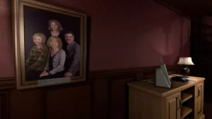 Gone Home раздается в Epic Games бесплатно