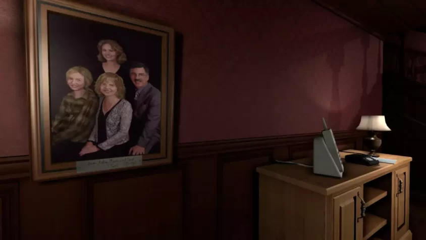 Gone Home Epic Games Giveaway