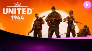 United 1944: Выживание и сражения второй мировой в новом шутере