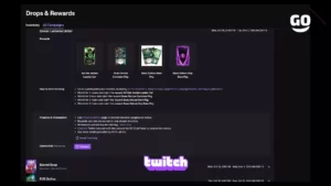 Twitch Drops раздает Green Lanterns Unite! для DC Dual Force