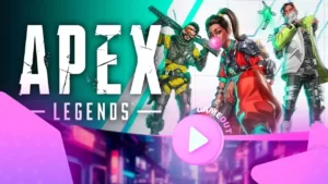 Apex legends: Breakout — официальный игровой трейлер