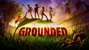 В игре Grounded на платформе Steam проходят бесплатные выходные