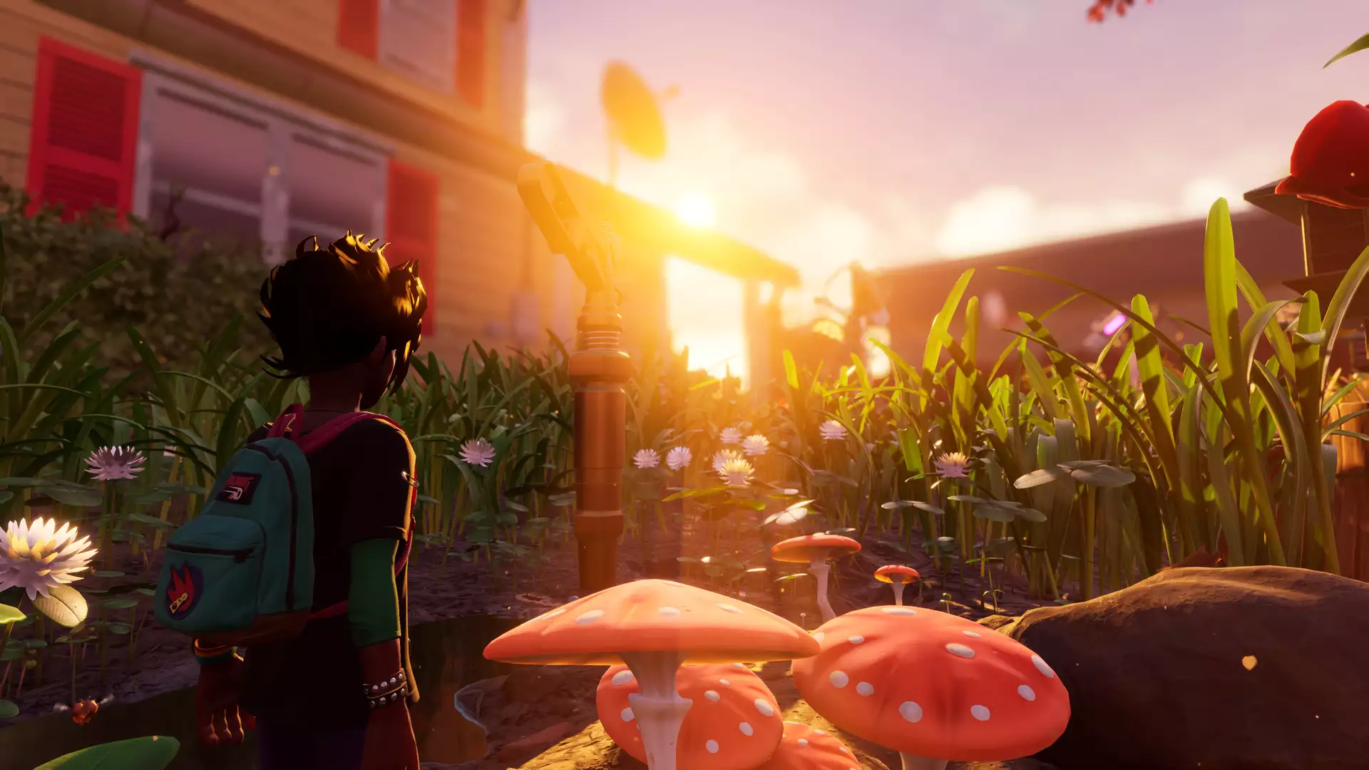 В игре Grounded проходят бесплатные выходные в течение четырех дней