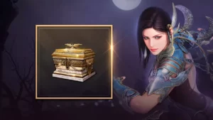 Prime Gaming раздает Growth Support Chest для Black Desert Mobile