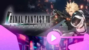 Final Fantasy 7: Ever Crisis отмечает полгода с новым трейлером