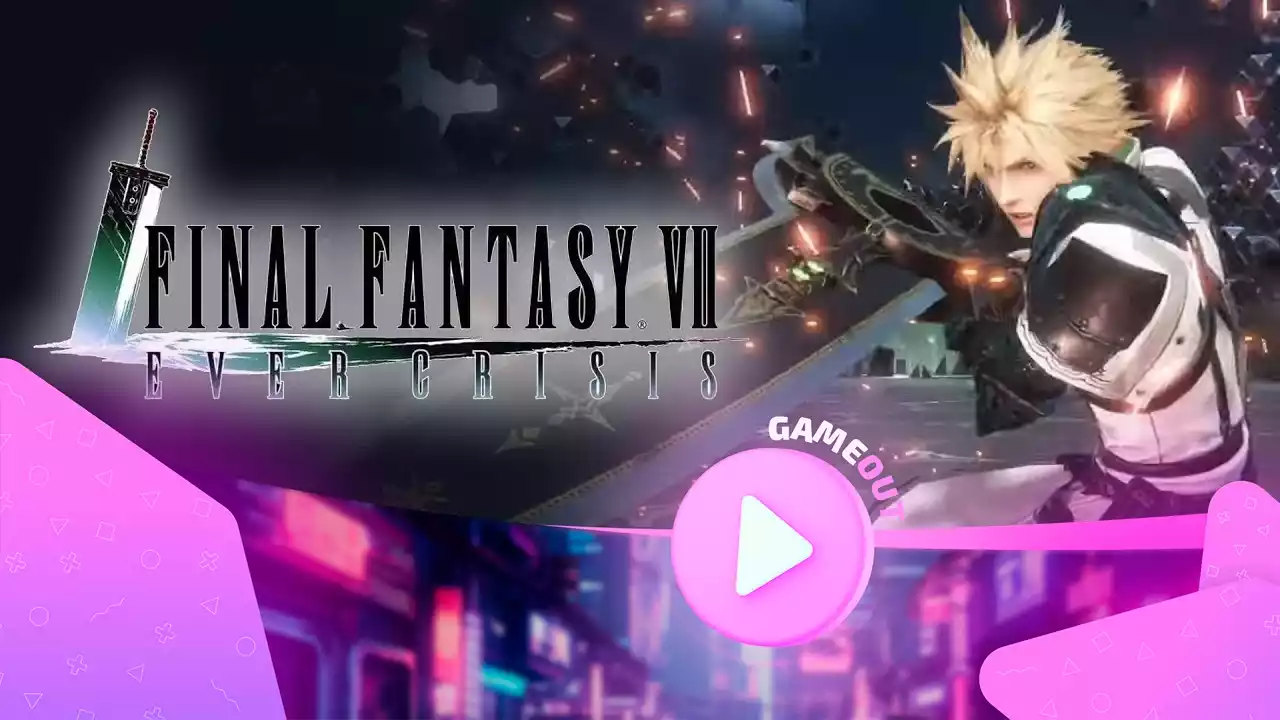 Final Fantasy 7: Ever Crisis отмечает полгода с новым трейлером