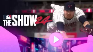 MLB The Show 24: легенды бейсбола возвращаются в игру