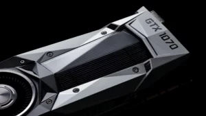 GeForce GTX 1070