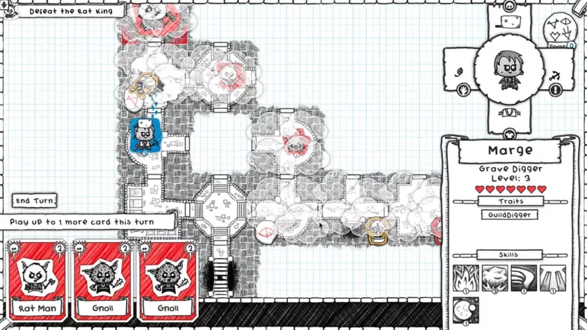 Guild-of-Dungeoneering Guild of Dungeoneering раздается бесплатно