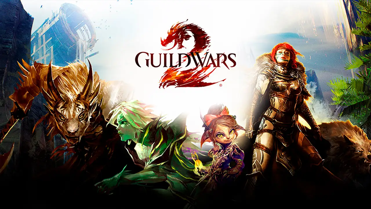 Guild Wars 2