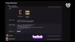 Захватывающие Бонусы Twitch Drops: Сезон Мастеров GWENT 5 в Gwent: Игра Карточного Боя Ведьмака
