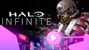 Halo Infinite представляет Cyber Showdown III: новые карты и режимы в действии