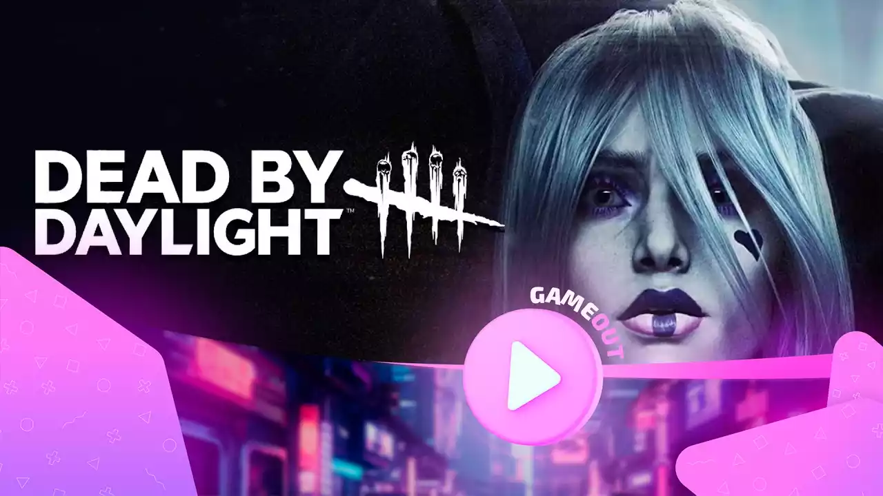 Dead by daylight представляет трейлер главы ‘All things wicked’