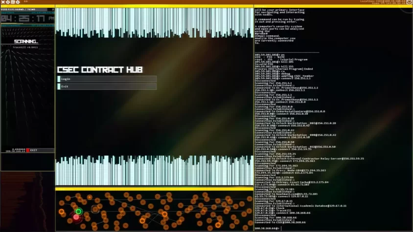 Hacknet-giveaway-twitch-prime Hacknet Twitch Prime giveaway