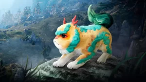 Prime Gaming раздает Haetae Pet для Black Desert Online