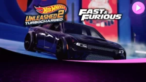 Hot Wheels Unleashed 2: Turbocharged – Запуск Пака Fast X