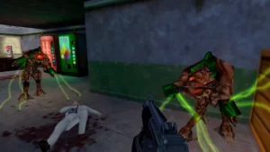 Half-Life Бесплатно в Steam! Ограниченное время предложения