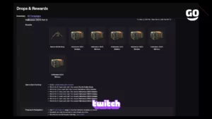 Twitch Drops раздает Halloween 2023 Part 3 для Infestation: The New Z