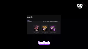 Хэллоуинские подарки в Lost Ark через Twitch Drops