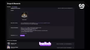 Twitch Drops раздает Halloween WYD Global для With Your Destiny